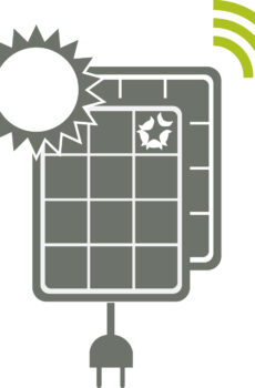 ready2use Duo-Kit 820 Watt Steckersolargerät